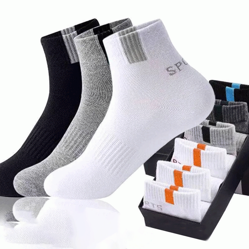 Socks / 1 Pair