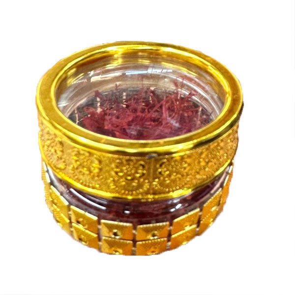 Saffron /জাফরান (1 gm)